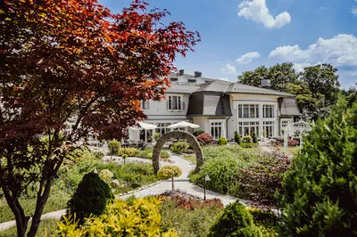 Rezydencja Luxury Hotel